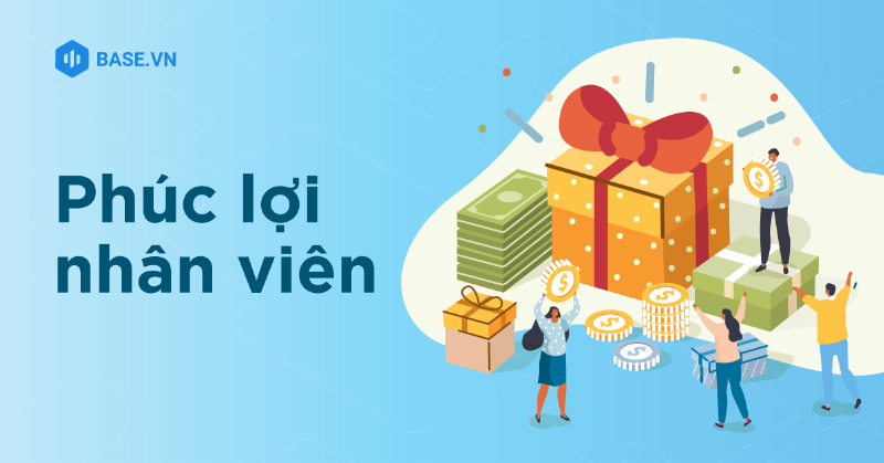 Quyen loi employee la gi trong moi truong cong so