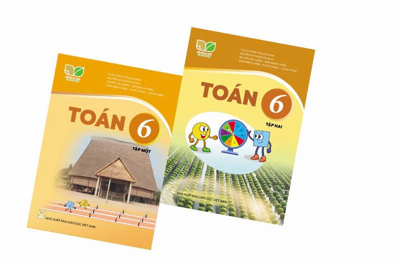 Sách giáo khoa Văn 6 Kết Nối Tri Thức và tầm quan trọng trong chương trình học mới