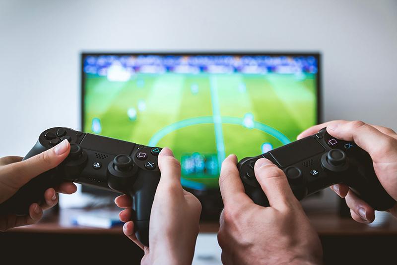 Hình ảnh minh họa các tên game ngầu và chất thường được game thủ yêu thích