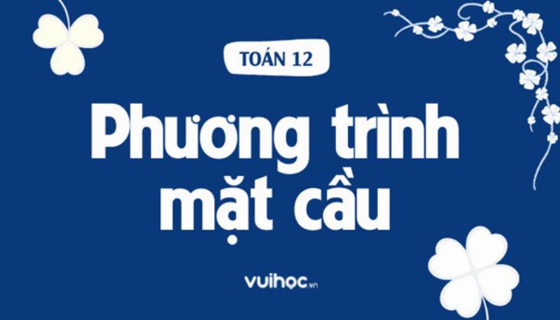 Minh họa bài toán cần tìm phương trình mặt phẳng trước khi tính khoảng cách.