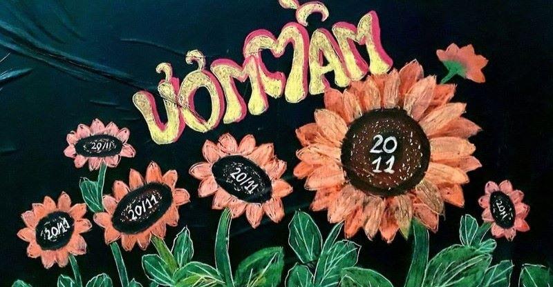 Cách trưng bày báo tường 20/11 về thầy cô giáo ấn tượng và thu hút sự chú ý