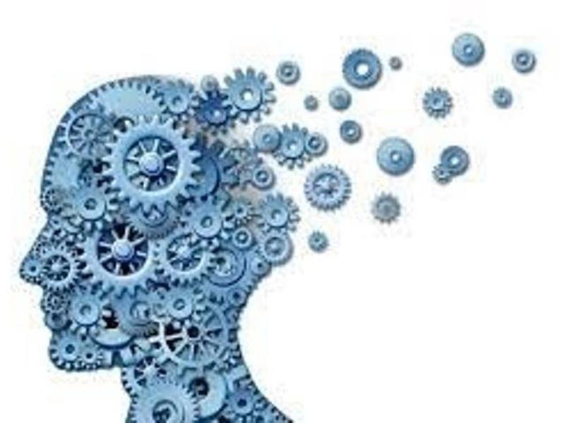 Minh họa mối liên hệ giữa học toán, phát triển tư duy logic và học ngôn ngữ.