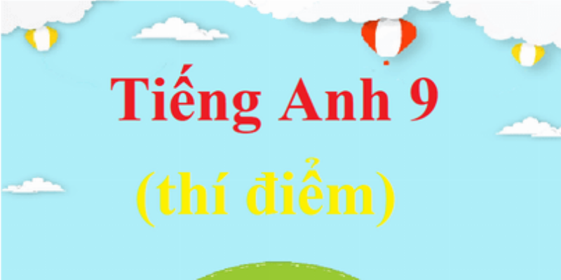 Bài học về từ vựng và ngữ pháp Tiếng Việt trong sách lớp 2 Chân Trời Sáng Tạo