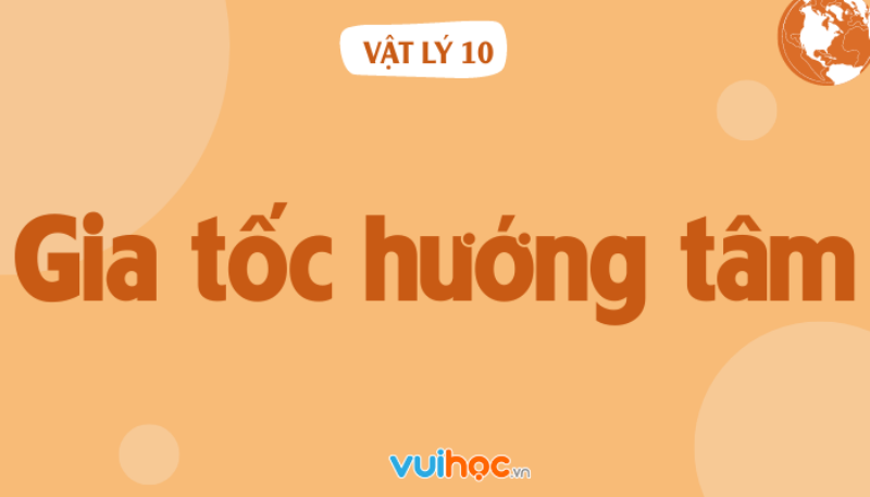 Hình minh họa ví dụ về vệ tinh bay quanh Trái Đất, với bán kính, góc di chuyển (radian) và cung tròn được đánh dấu